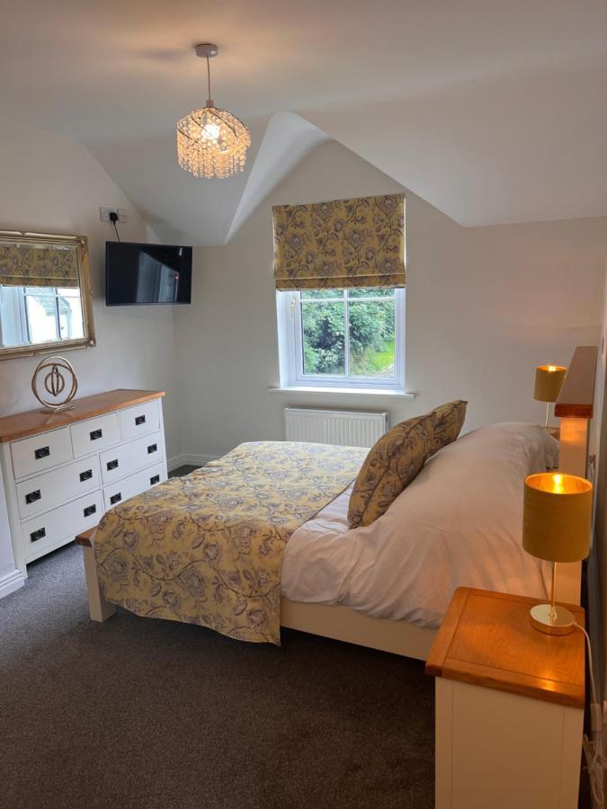 Bunratty Castle Gardens Villa Bagian luar foto